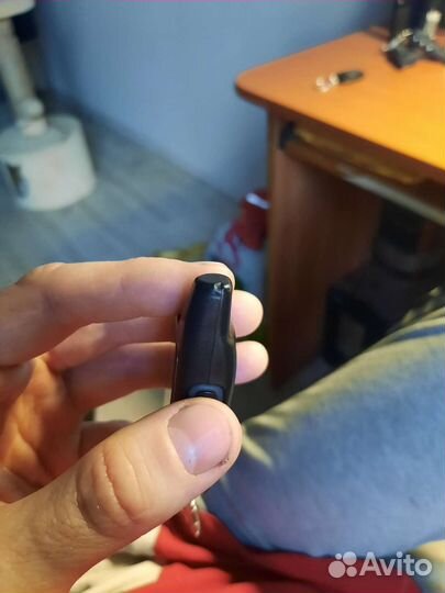 Брелок сигнализации Pandora DX50B