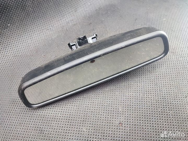 Зеркало салона для BMW 5 F10/F11/GT F07