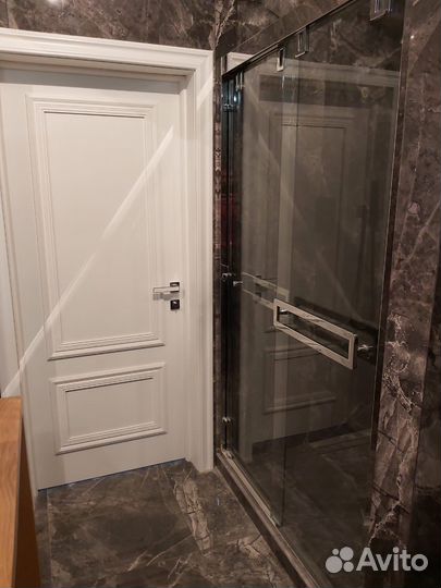 Отделочные работы домов и квартир под ключ