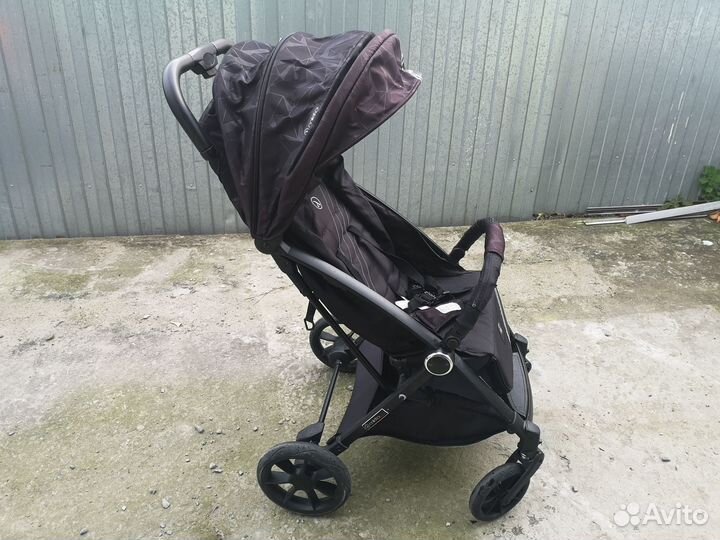 Детская прогулочная коляска Coletto Jokko