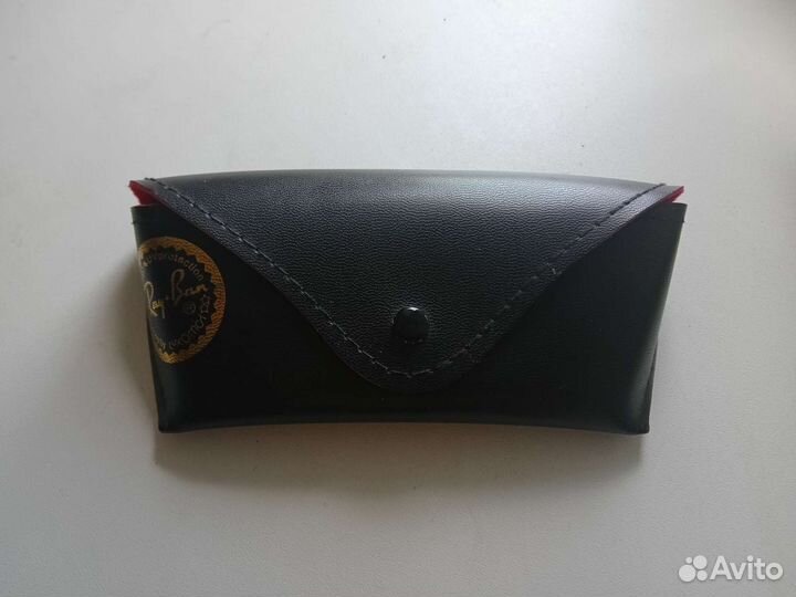 Футляр для очков ray ban