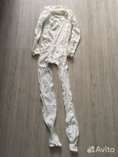 Костюм для массажа lpg