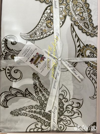 Белье постельное