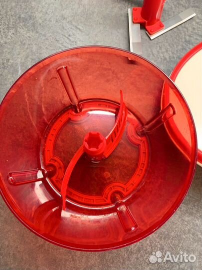 Измельчитель миксер