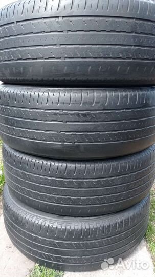 Bridgestone Ecopia H/L 422 Plus 225/55 R19