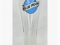 Мун бланш. Blue Moon бокал. Бокалы Блю манки. Стаканы "Moon Blue", 6 шт. Амаретто Блю бокал.