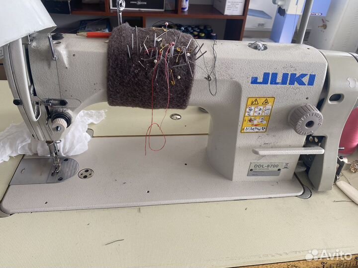 Продам швейное оборудевание