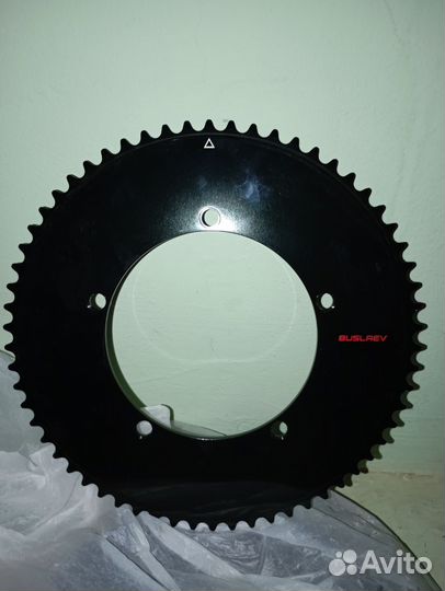 Звезда Raketa Supersport 62 трековая