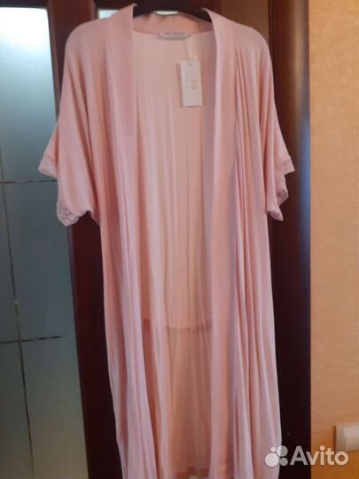 Luisa Moretti халат новый с биркой