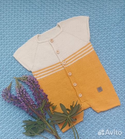 Вязание на заказ для детей