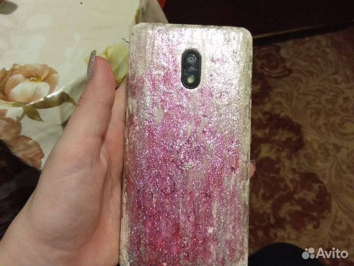 Itel A16 Plus, 8 ГБ