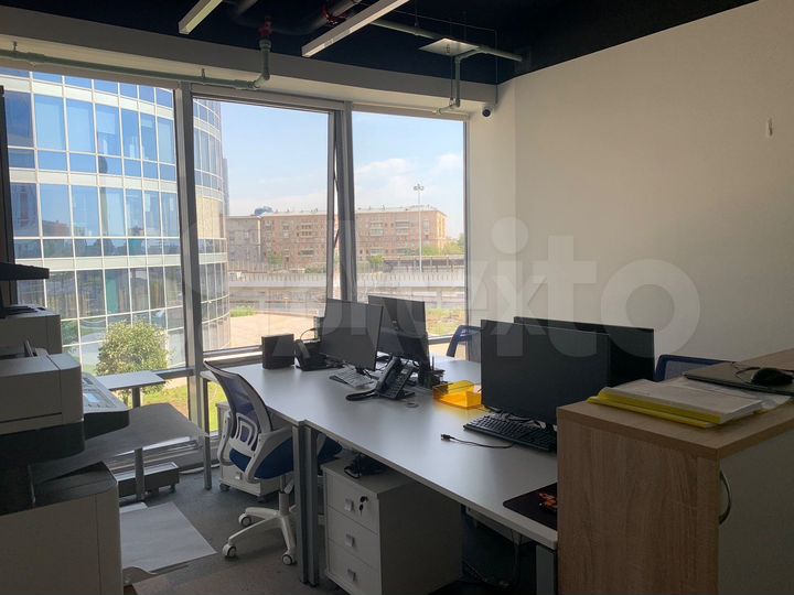 Сдам офисное помещение, 247 м²