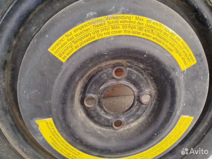 Докатка r15 Honda Stream