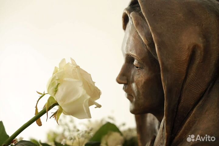 Памятники на могилу от производителя