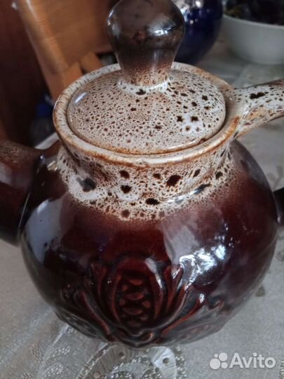 Заварочный чайник