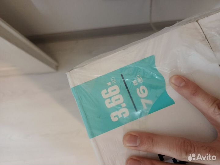 Надувной бассейн большой