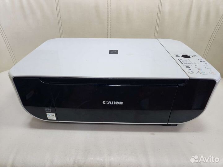 Мфу canon mp 190 рабочий