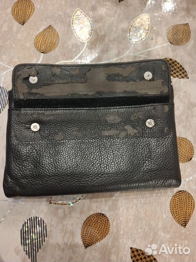 Портмоне мужское giorgio armani оригинал