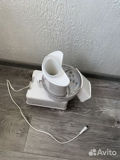 Тёрка-шинковка электрическая этб-2 Белвар