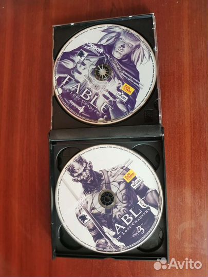 Fable игра на комп лицензия