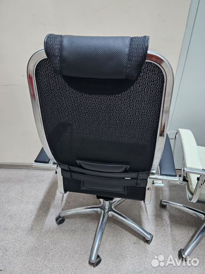 Кресло самурай samurai SL-1.04 metta