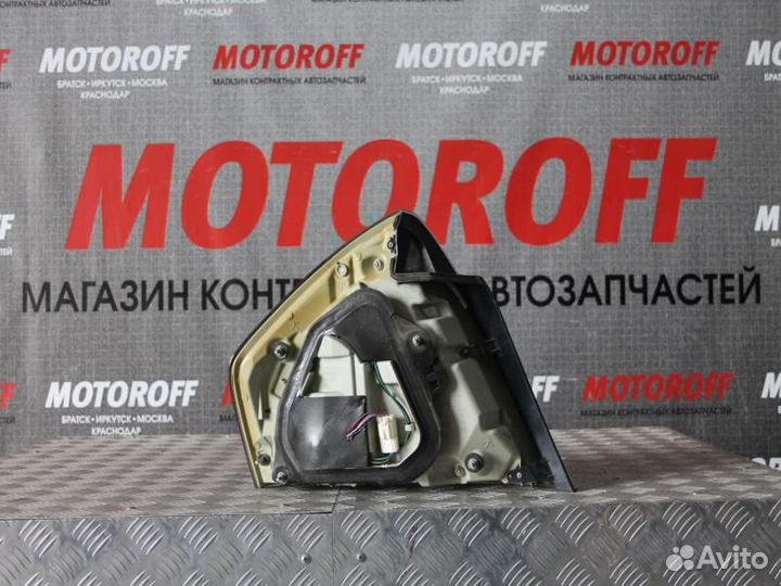 Стоп правый Инфинити M Y50/Ниссан Фуга Y50 А231