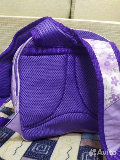 Рюкзак школьный