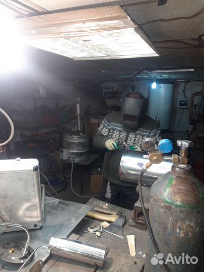 Самогонный дистиллятор изготовление от 12 до 100 л