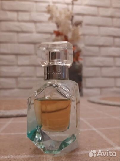 Туалетная вода женская оригинал