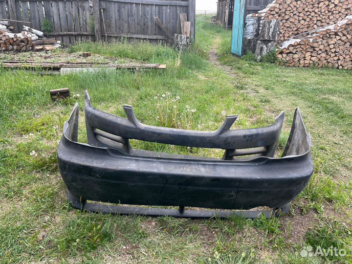 Продам обвес Орландо Toyota altezza