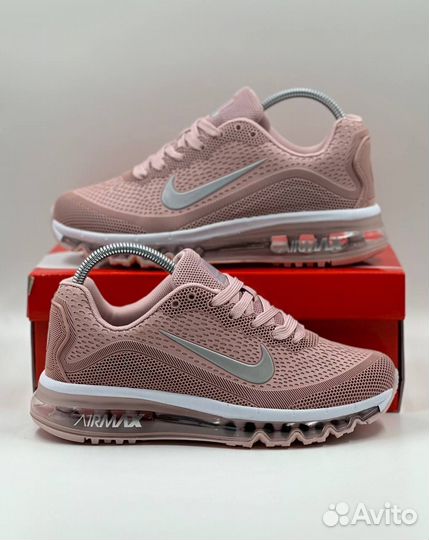 Кроссовки женские Nike Air Max 2023.5