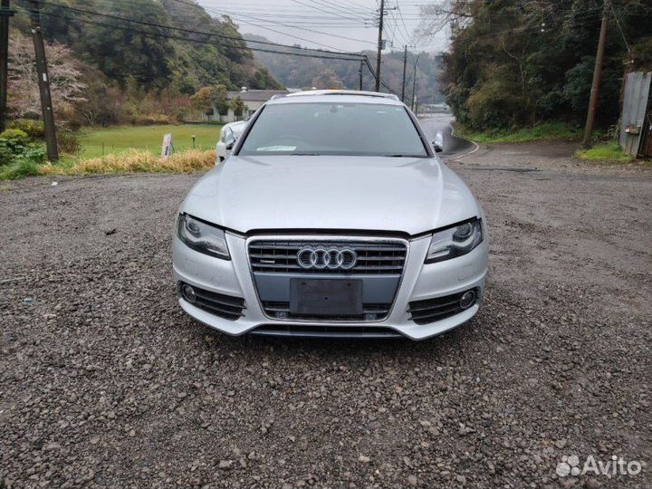 Авто на разбор Audi A4 B8/8K cdnc 2009