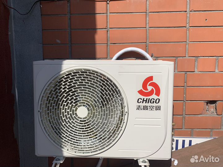 Сплит система chigo