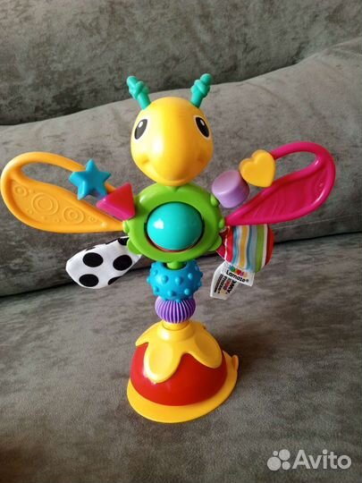 Игрушки детские развивающие