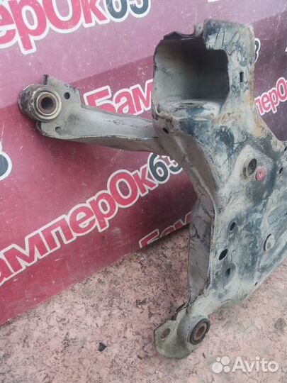 Балка подвески Ford Focus