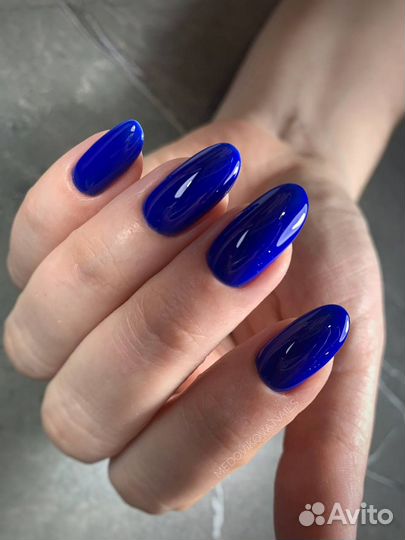 Маникюр в Омске Педикюр Наращивание