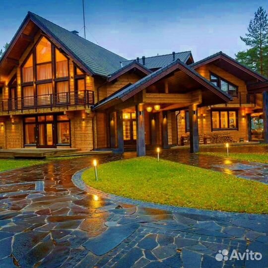 Пластиковые окна. остекление домов