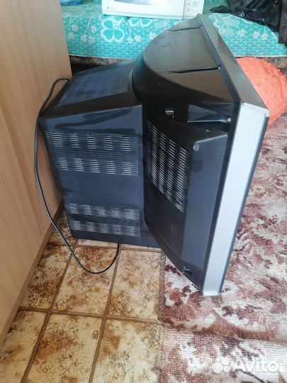 Телевизор Sanyo