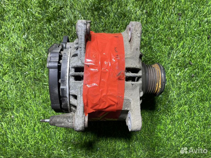 Генератор Volkswagen Passat B6