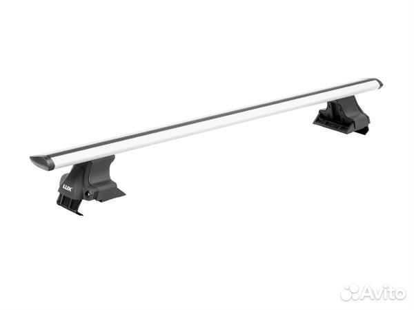 Багажник на крышу BYD F3 Седан 2005-2013