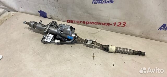 Рулевая колонка Mercedes E350 W211 272.964 2006