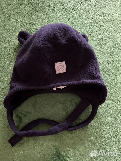 Шапка детская Croskid