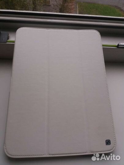 Чехол на планшет samsung