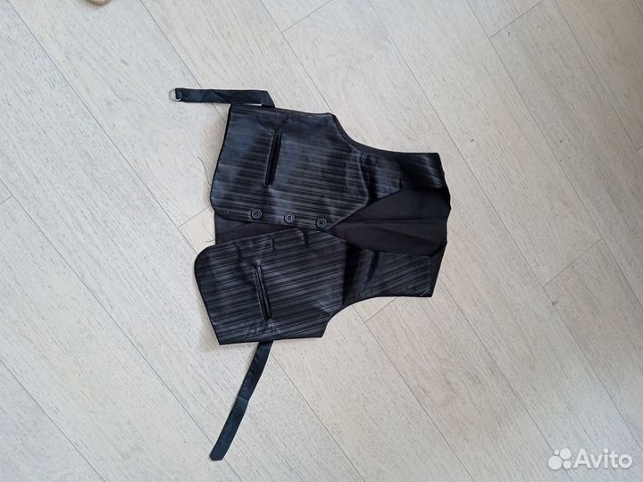 Костюм праздничный на мальчика