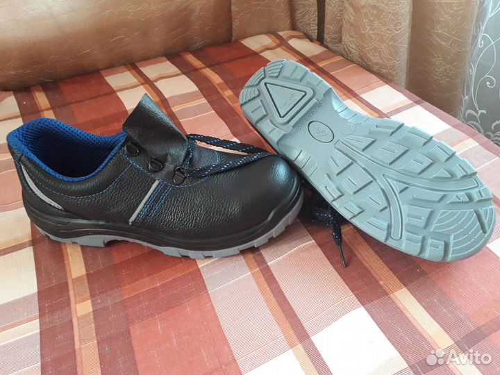 Рабочая спец.одежда и обувь