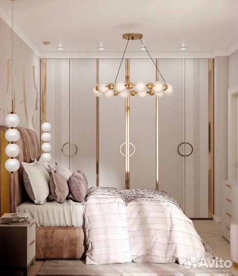 Услуги электрика