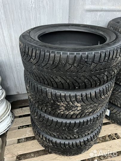 Formula Ice 235/55 R18
