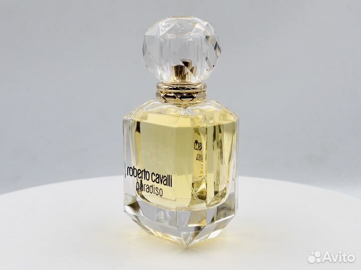 Roberto Cavalli Paradiso 75 ml Парфюмерная вода