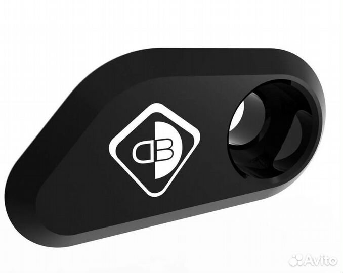 Защита датчика ABS Ducabike PSA02D для Monster 937