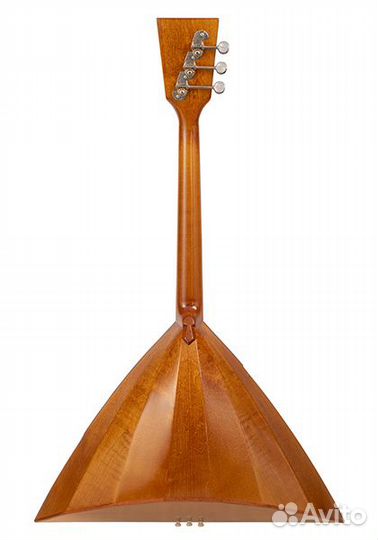 BSS-AK балалайкеръ Балалайка ученическая академиче